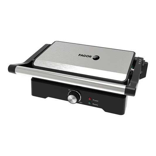 Sanduicheira multifuncÃ§Ãµes roastgrill 1200 w_0