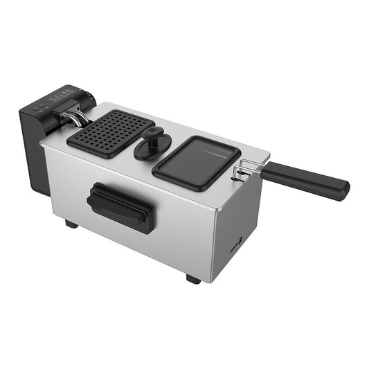 Fritadeira easy fry 3 l 2000 w_0