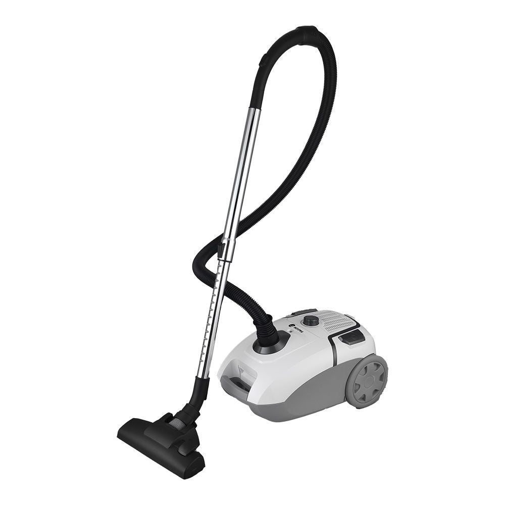 Aspirador com saco ares essencial dupla 800 w_0