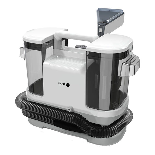 MÃ¡quina limpa estofos ares multicleaner 450 w_0