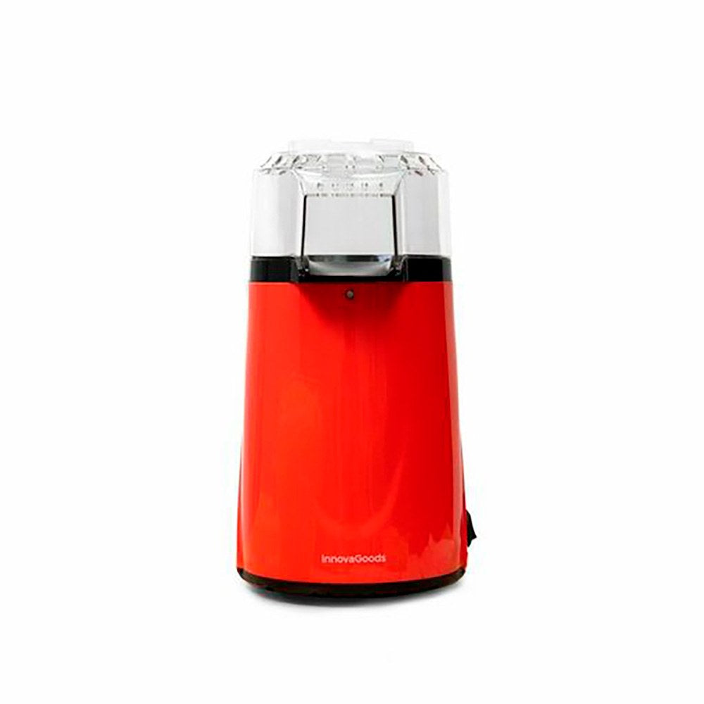 MÃ¡quina de pipoca a ar quente popmar, 1200 w_0