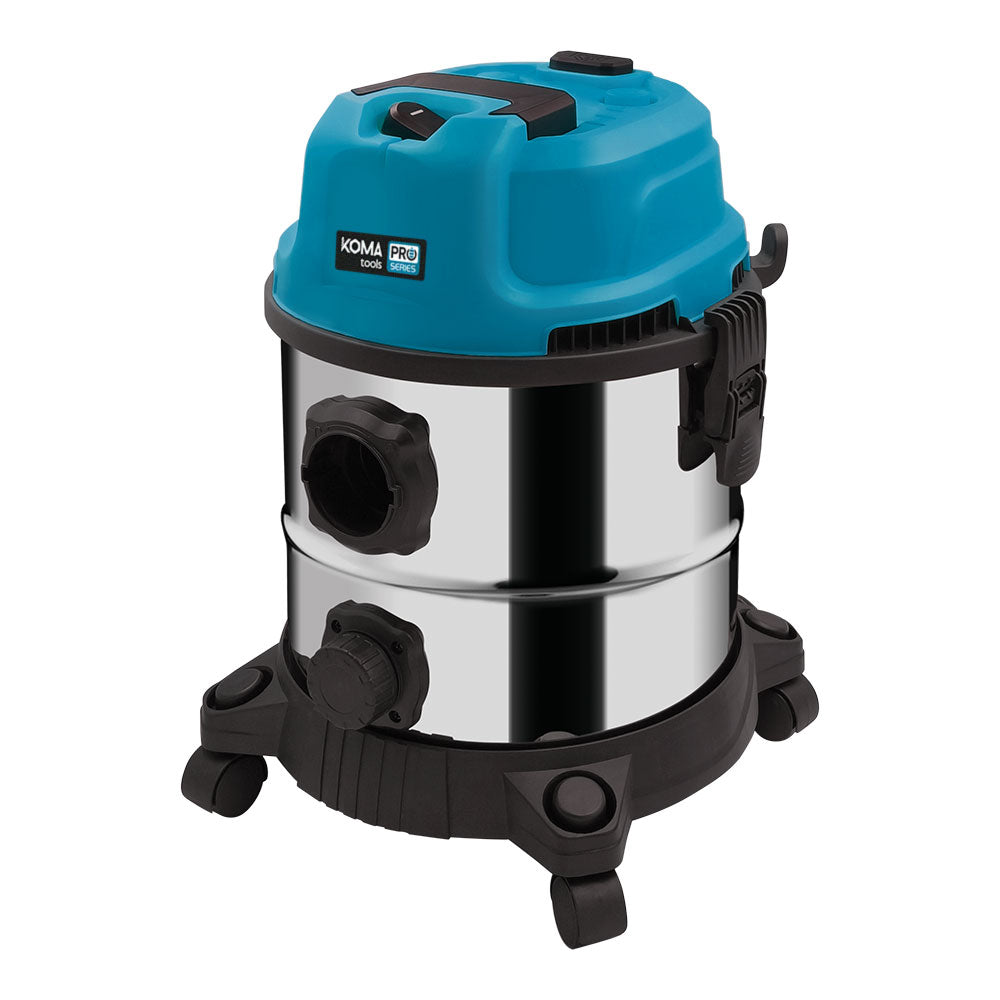 Aspirador seco / hÃºmido, 1400 w 20 kpa_0