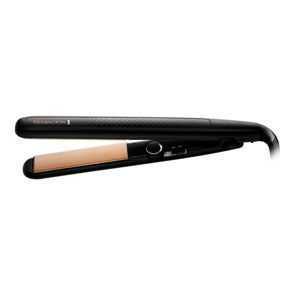 REMINGTON HAIR STRAIGHTENER S6308 ECLAT BRILLANCE_0