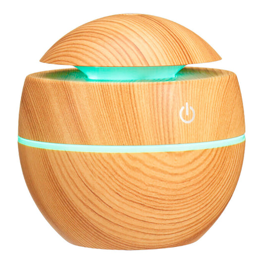 Humidificador difusor de aroma_0