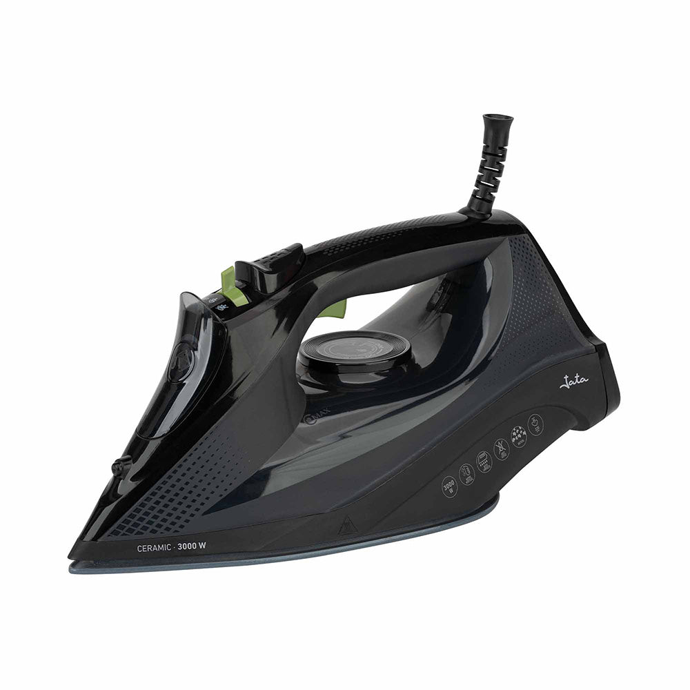 Ferro a vapor cerÃ¢mica 3000 w_0
