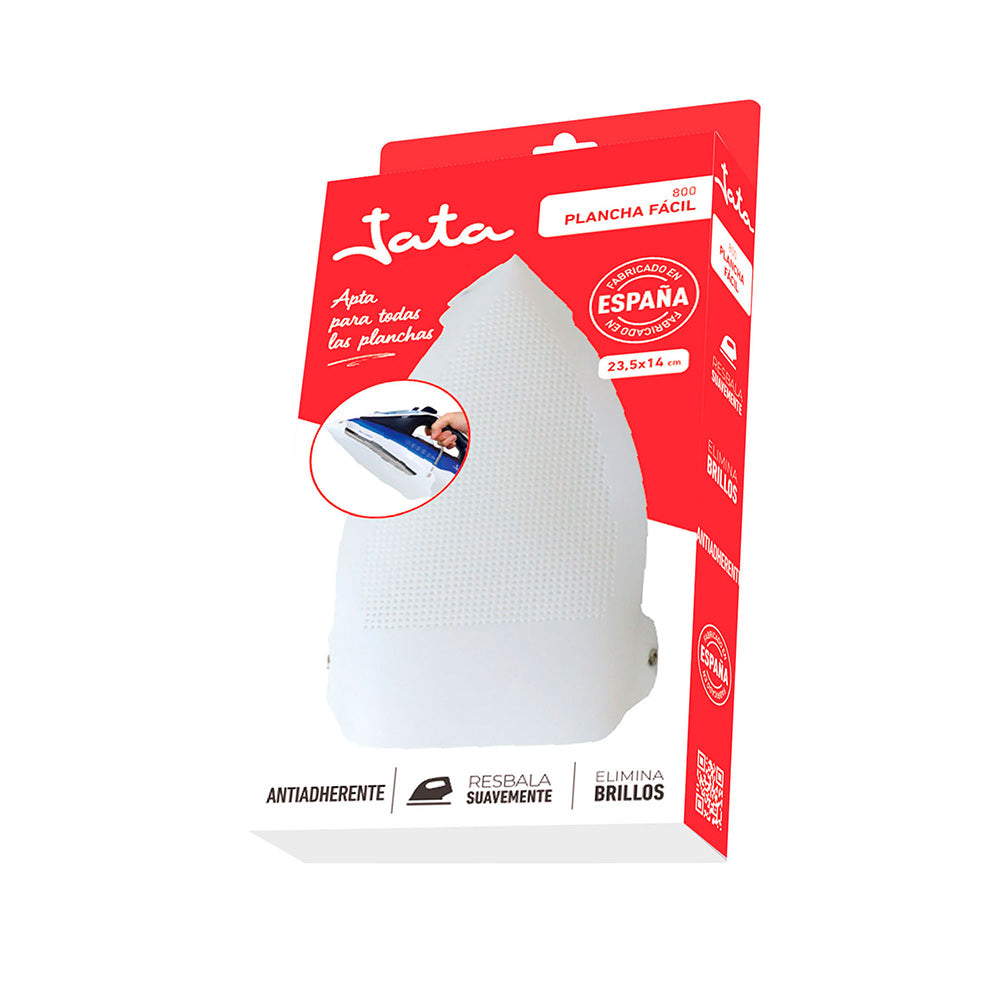 Base antiaderente para ferro engoma fÃ¡cil_0