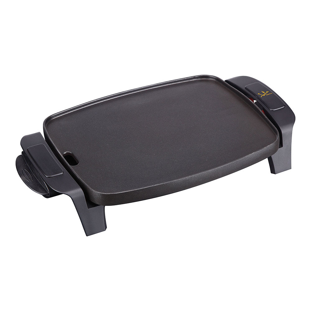 Grelhador elÃ©trico 1000 w 280 x 220 mm_0