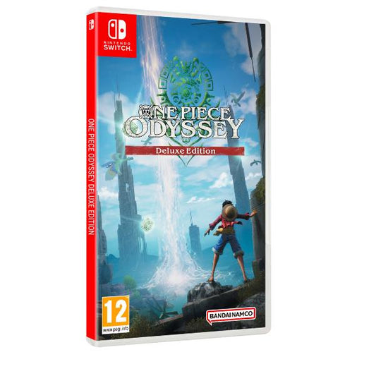 ONE PIECE ODYSSEY_0