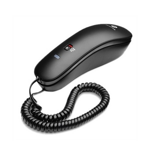 TELEFONO FISSO CT50 NERO_0