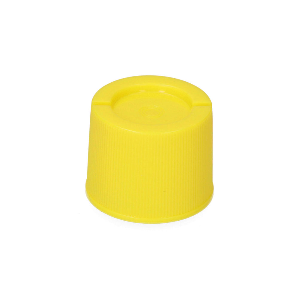 Sobresselente tampÃµes amarelos wd40_0