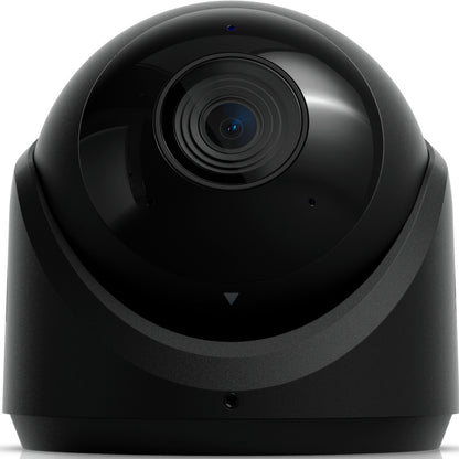 Câmara Vigilância Ubiquiti G6 Turret 4K PoE IP66 Preta
