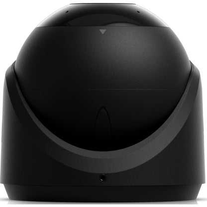 Câmara Vigilância Ubiquiti G6 Turret 4K PoE IP66 Preta
