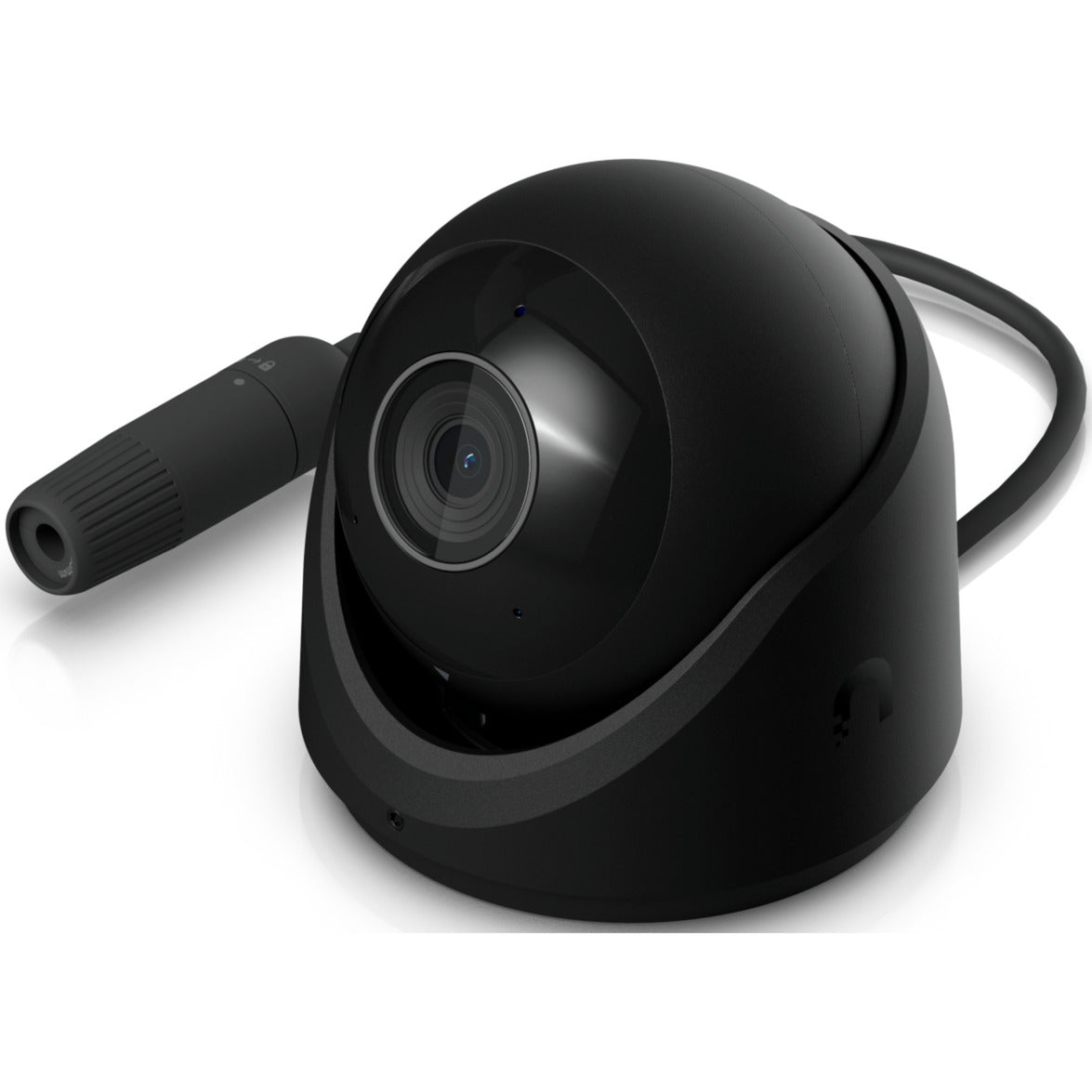 Câmara Vigilância Ubiquiti G6 Turret 4K PoE IP66 Preta
