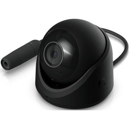 Câmara Vigilância Ubiquiti G6 Turret 4K PoE IP66 Preta