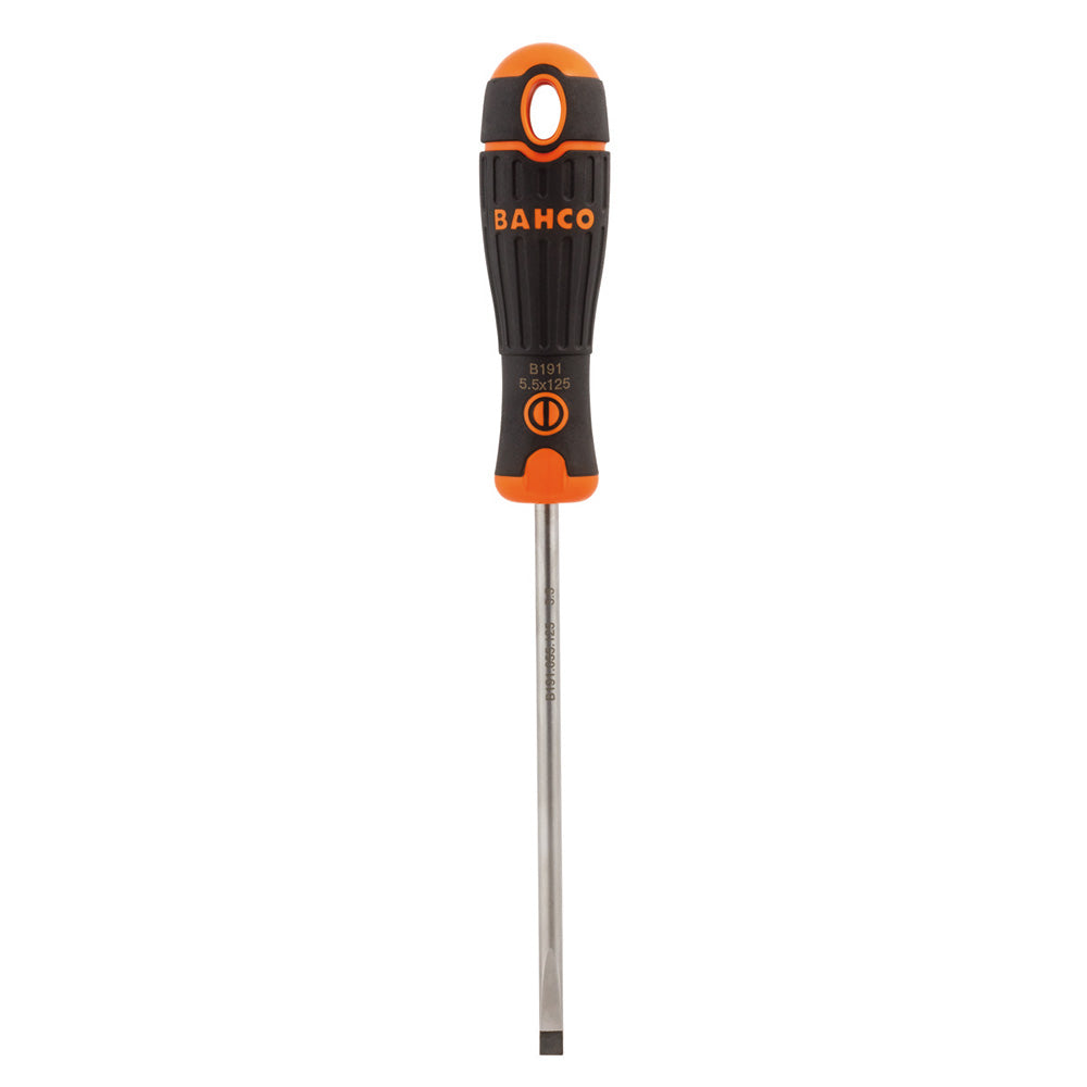 Bahcofit b/chave de fendas reta 3 x 100 mm_0