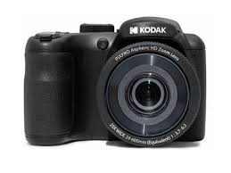 KODAK CAMERA AZ255 DIGITAL BLACK_0