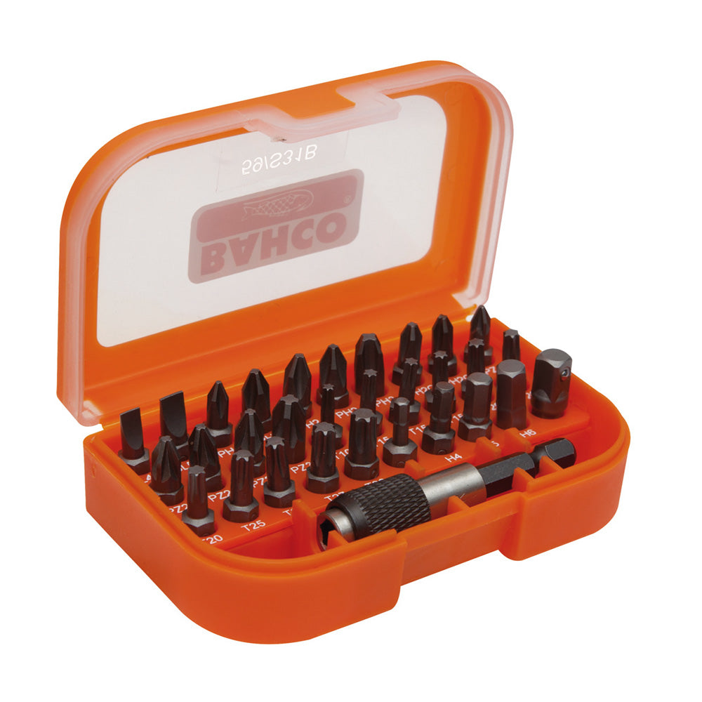 Brocas de acionamento de 1/4", conjunto de 31 peÃ§as_0