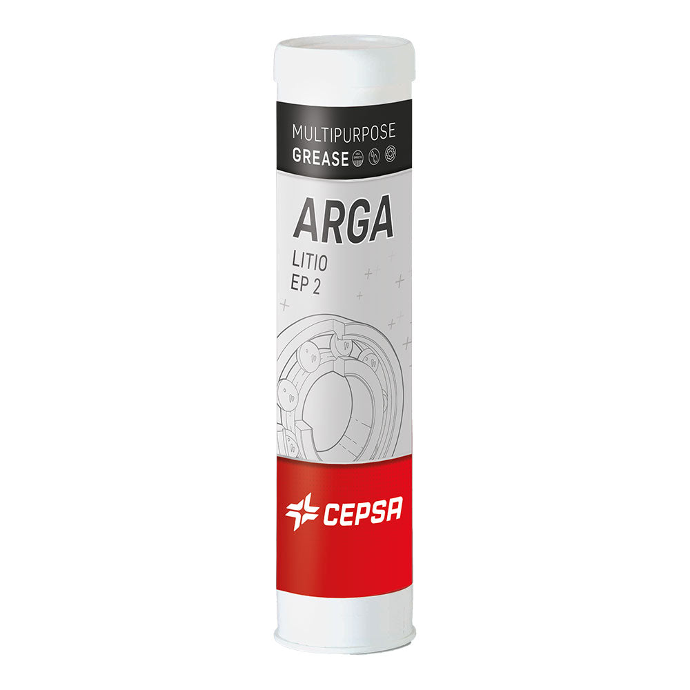 Graxa de uso multiple arga lÃ­tio ep 2 400g cepsa_0