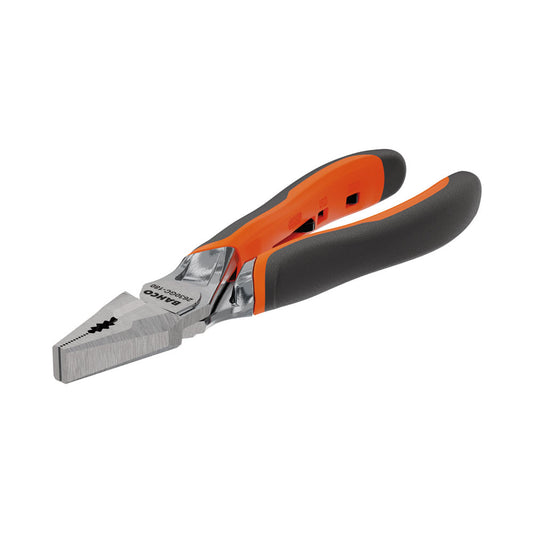 Alicate ergo universal cromado 180 mm_0