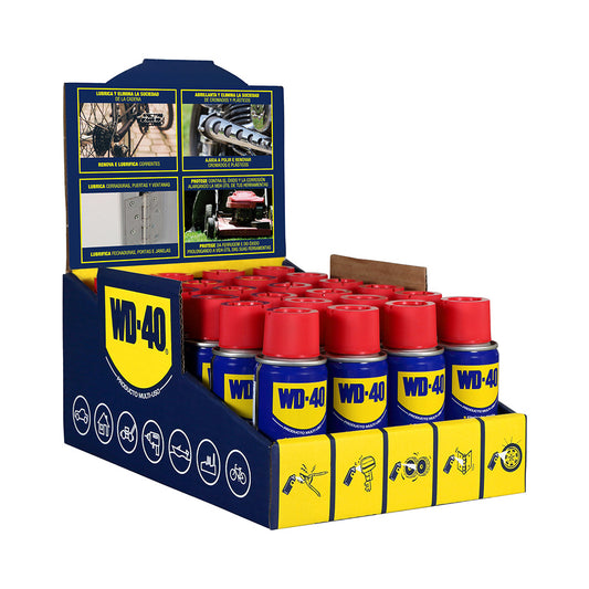 Ãleo lubrificante 34209 wd-40 100ml_0