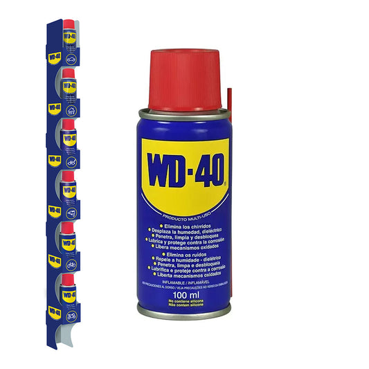 Ãleo lubificante 34209 wd-40 100ml_0