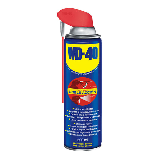 Ãleo lubrificante 34198 wd-40 500ml_0