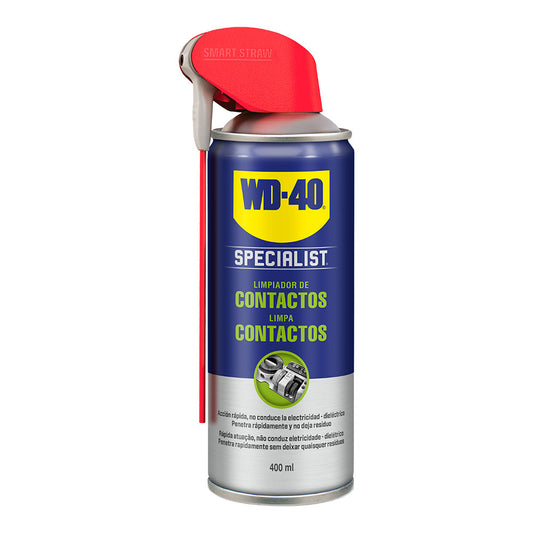 Especialista limpa contatos wd40 400ml 34380_0