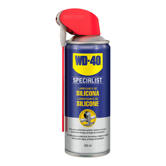 Especialista Ã³leo lubrificante penetrante wd40 400ml 34384_0