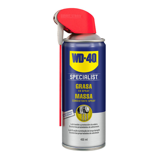 Especialista graxa em spray wd40 400ml 34385_0