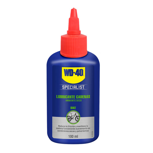 Lubrificante seca 100ml 34916 wd40_0