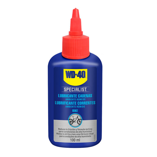 Lubrificante humido 100ml 34915 wd40_0