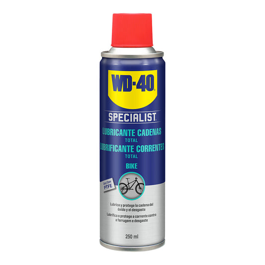 Lubrificante all conditions 250ml 34911 wd40_0