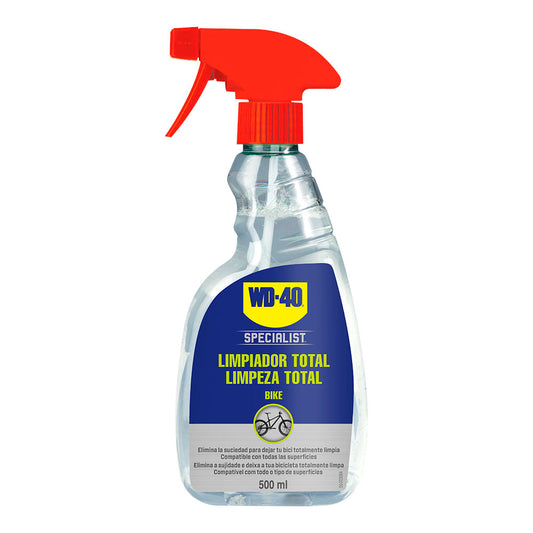 Limpeza total 500ml 34239 wd40_0