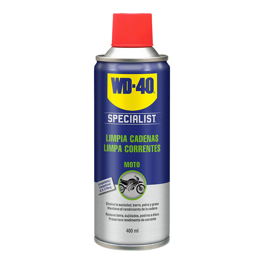 Limpa correntes 400ml 34138 wd40_0