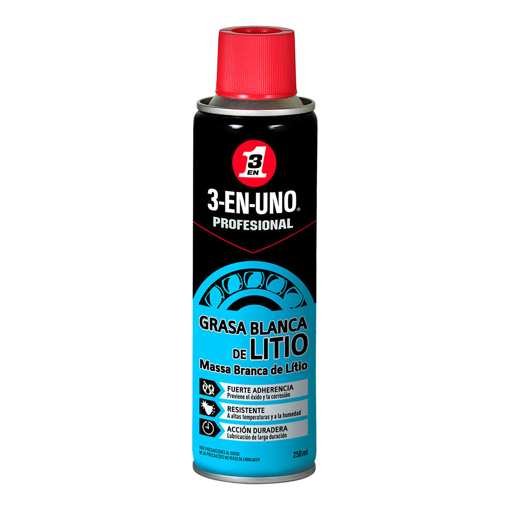 Graxa branca de litio 250ml 34453 3 em 1_0