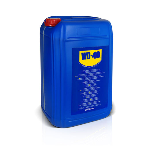 BidÃ£o 25 l wd40 Ã³leo lubrificante 44025/e_0