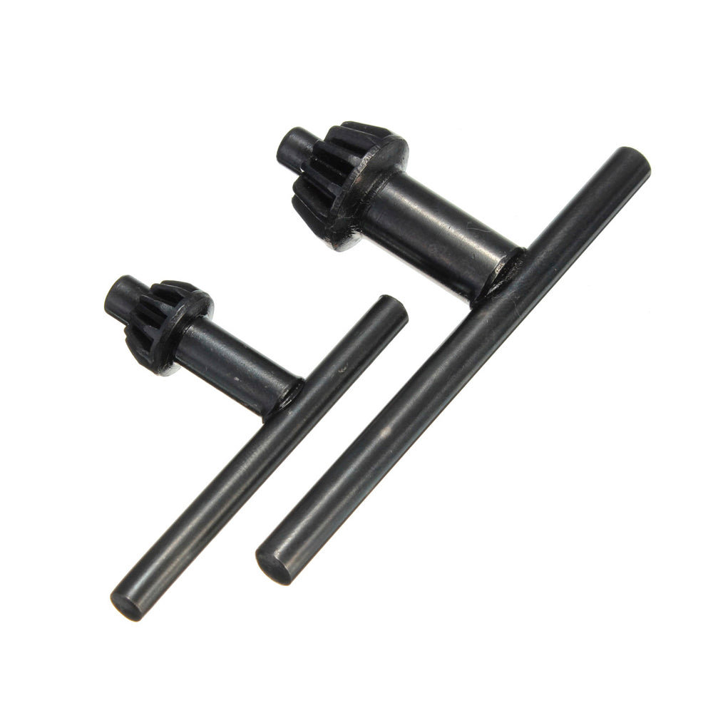 Pack 2 chaves para bucha/porta-brocas berbequim 10 e 13mm_0