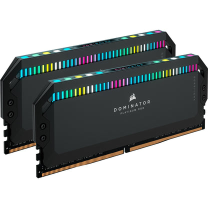 Memória RAM Corsair CMT32GX5M2B6000C30 / 32 GB DDR5-6000 Dual-Kit