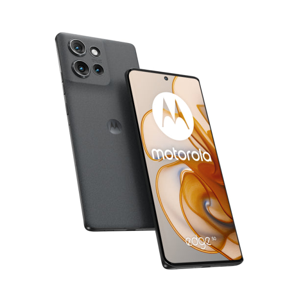 Smartphone Motorola / Gris / 16,9 cm / 12 GB RAM / 512 GB / Android 14 / 5G_0