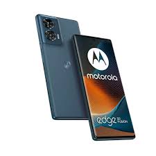 Smartphone Motorola / 5G / 8GB RAM / 256GB / 6.7" / Forest Blue / SMASMMOT0305_1
