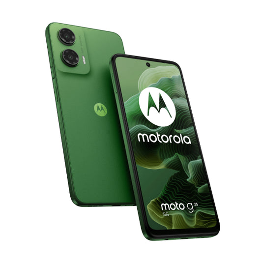 MOTOROLA G35 8+256GB DS 5G SAGE GREEN OEM_0