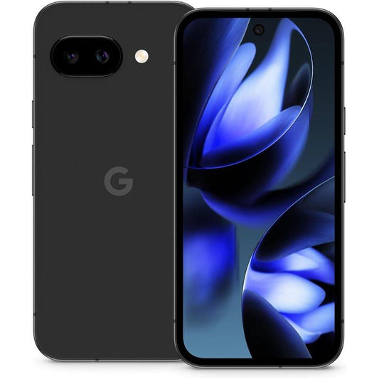 GOOGLE PIXEL 9A 8+256GB BLACK OEM_0