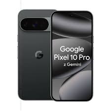 Smartphone Google Pixel 10 Pro / 256GB / Preto / GA09900-GB_1