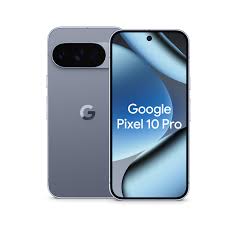 Smartphone Google Pixel 10 Pro / 256GB / Preto / GA10315-GB_0