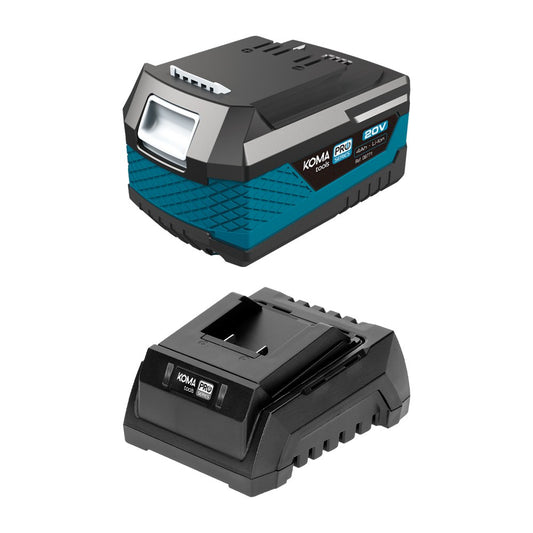 Pack bateria li-ion 20 v 4.0 ah (08771) + carregador 20 v 60 w (08772)_0