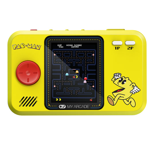 MY ARCADE POCKET PLAYER PRO PACMAN DGUNL-4198_0