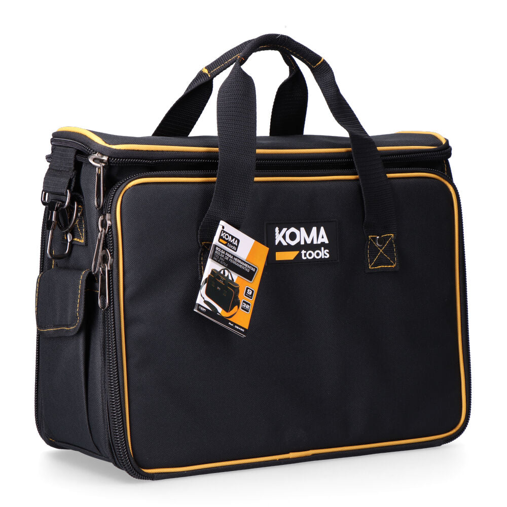 Bolsa de ferramentas de 9 l atÃ© 15 kg_0