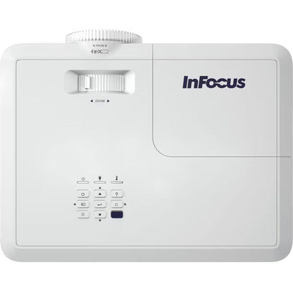 Projetor DLP InFocus Vista IN0044SL XGA 4600 Lumens