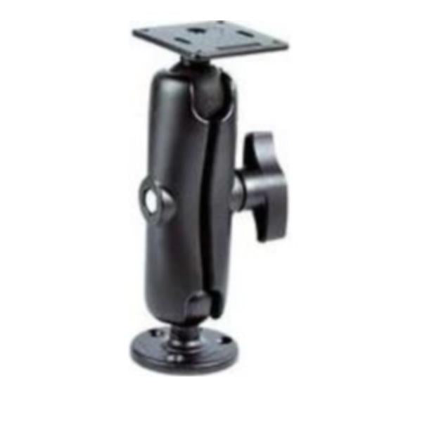 RAM Mount with round base (D Size, 2.25in)(Rhino II/SH15 only)_0