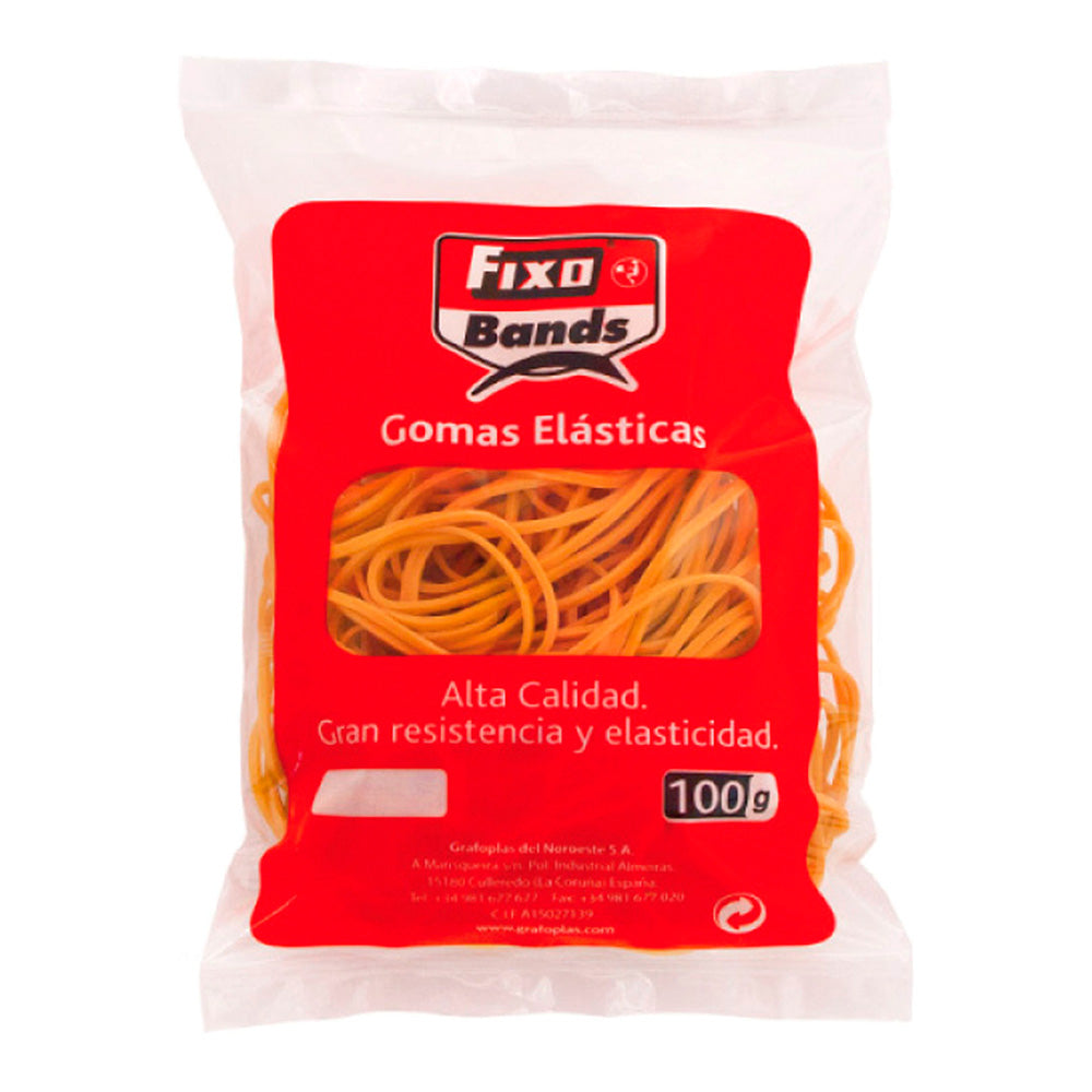 ElÃ¡sticos fixo saco 100g 2mm x 12cm_0